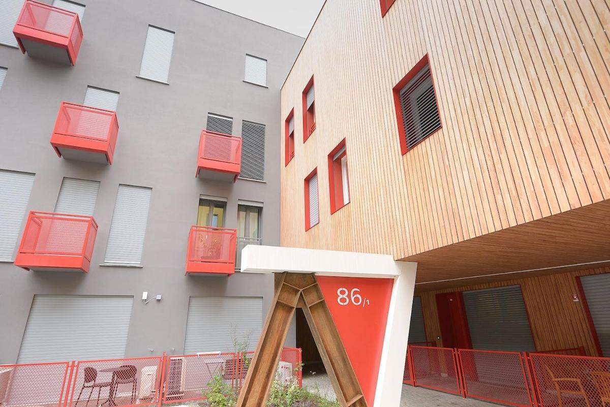 Apartamento Queen Martinne For Long Rent