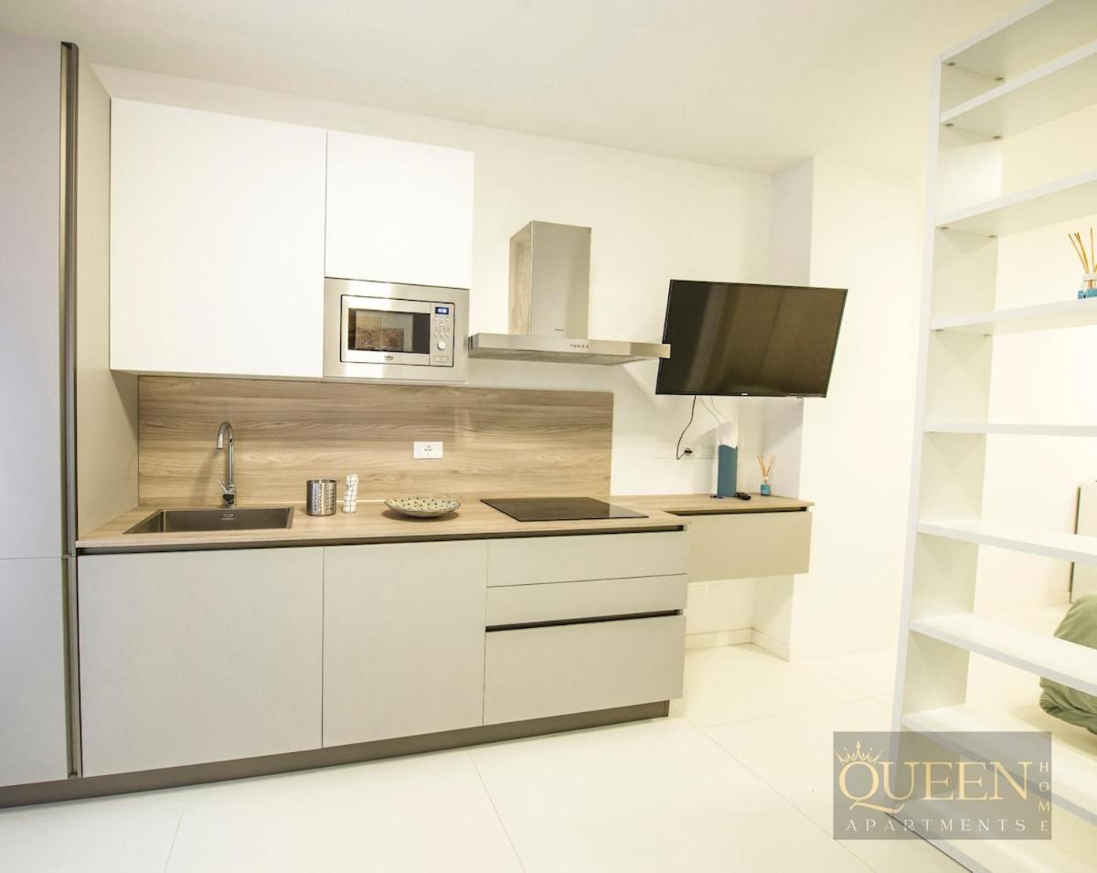 Apartamento Queen Martinne For Long Rent Bolonha