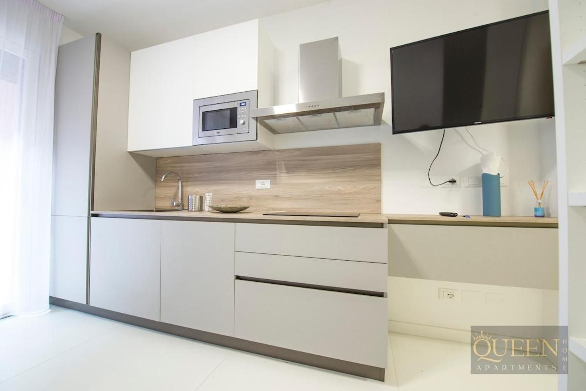 Apartamento Queen Martinne For Long Rent *