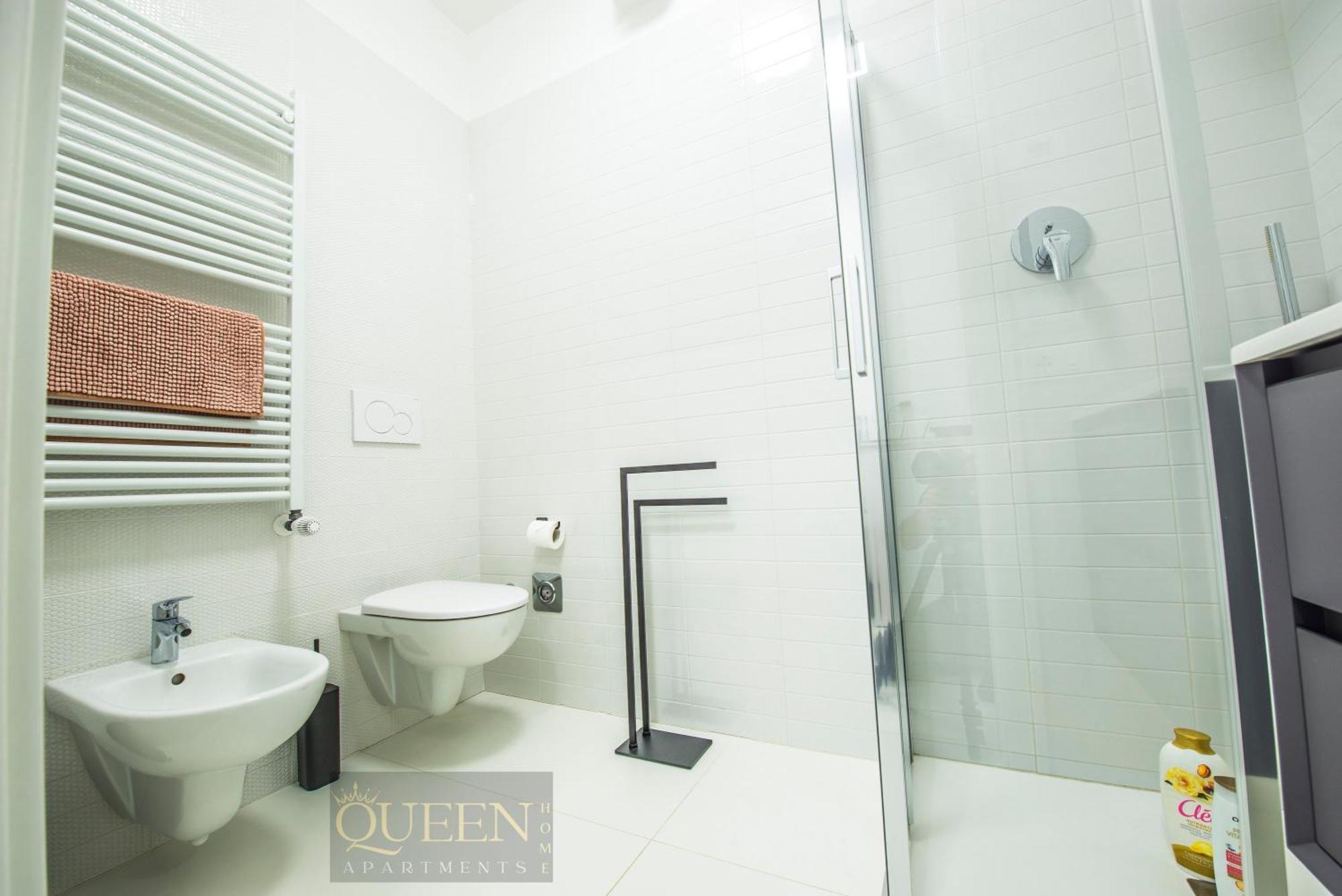 Queen Martinne For Long Rent Apartamento Bolonha