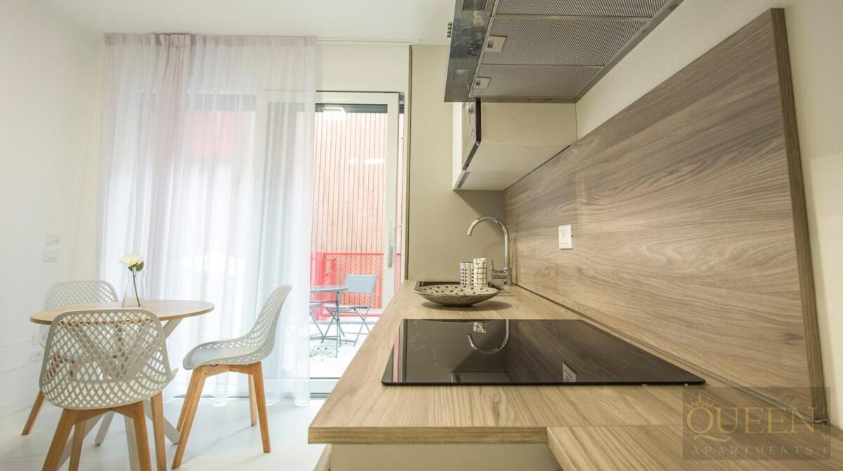 Apartamento Queen Martinne For Long Rent Bolonha