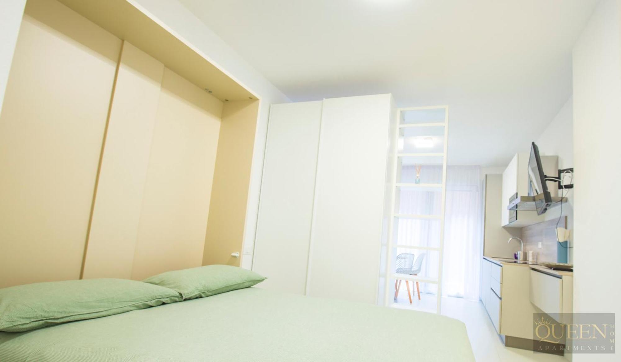 Queen Martinne For Long Rent Apartamento