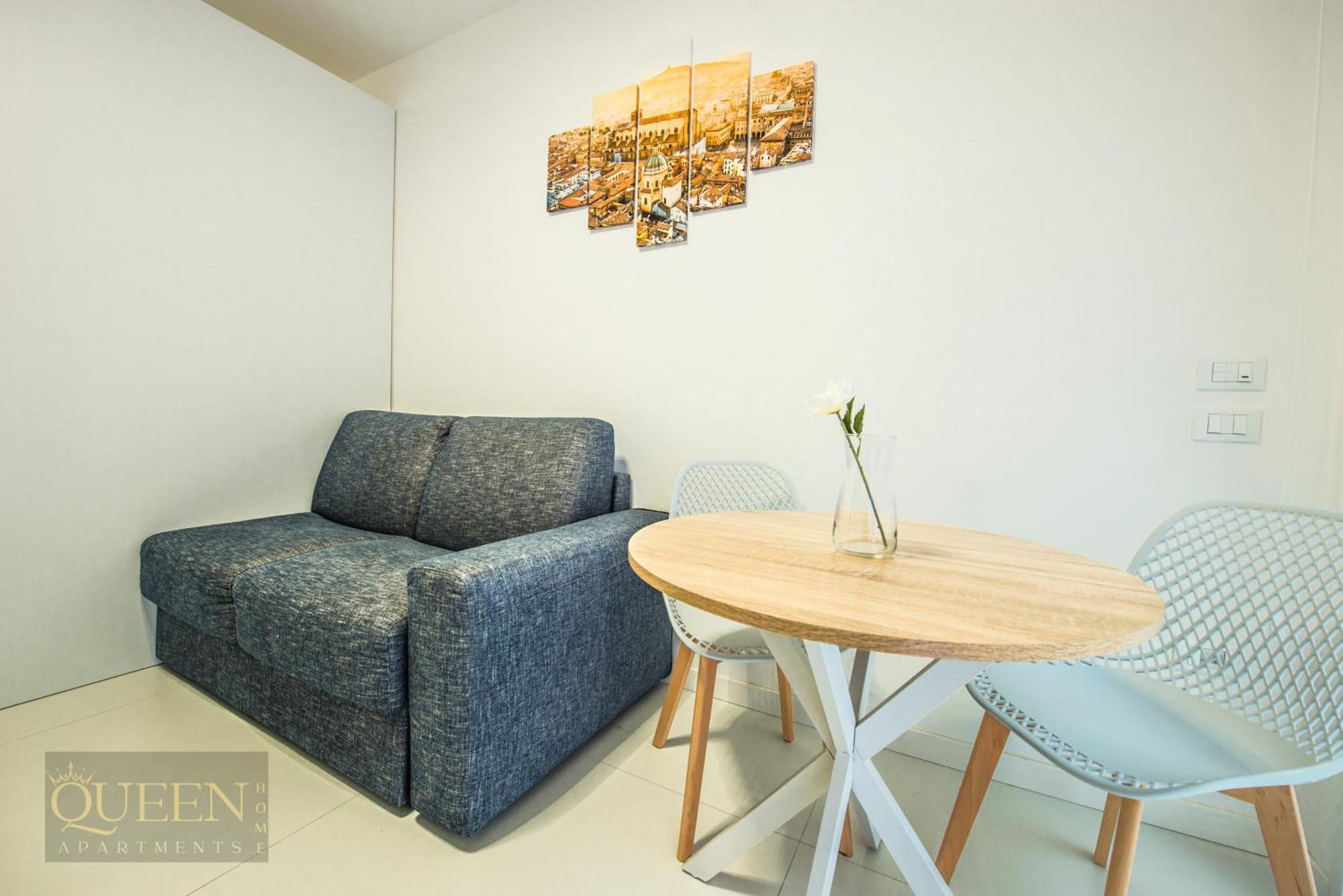 Queen Martinne For Long Rent Apartamento Bolonha