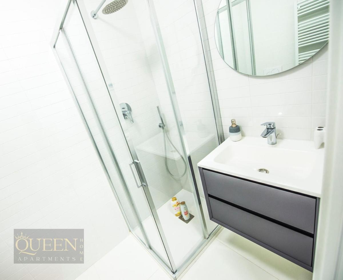 Queen Martinne For Long Rent Apartamento