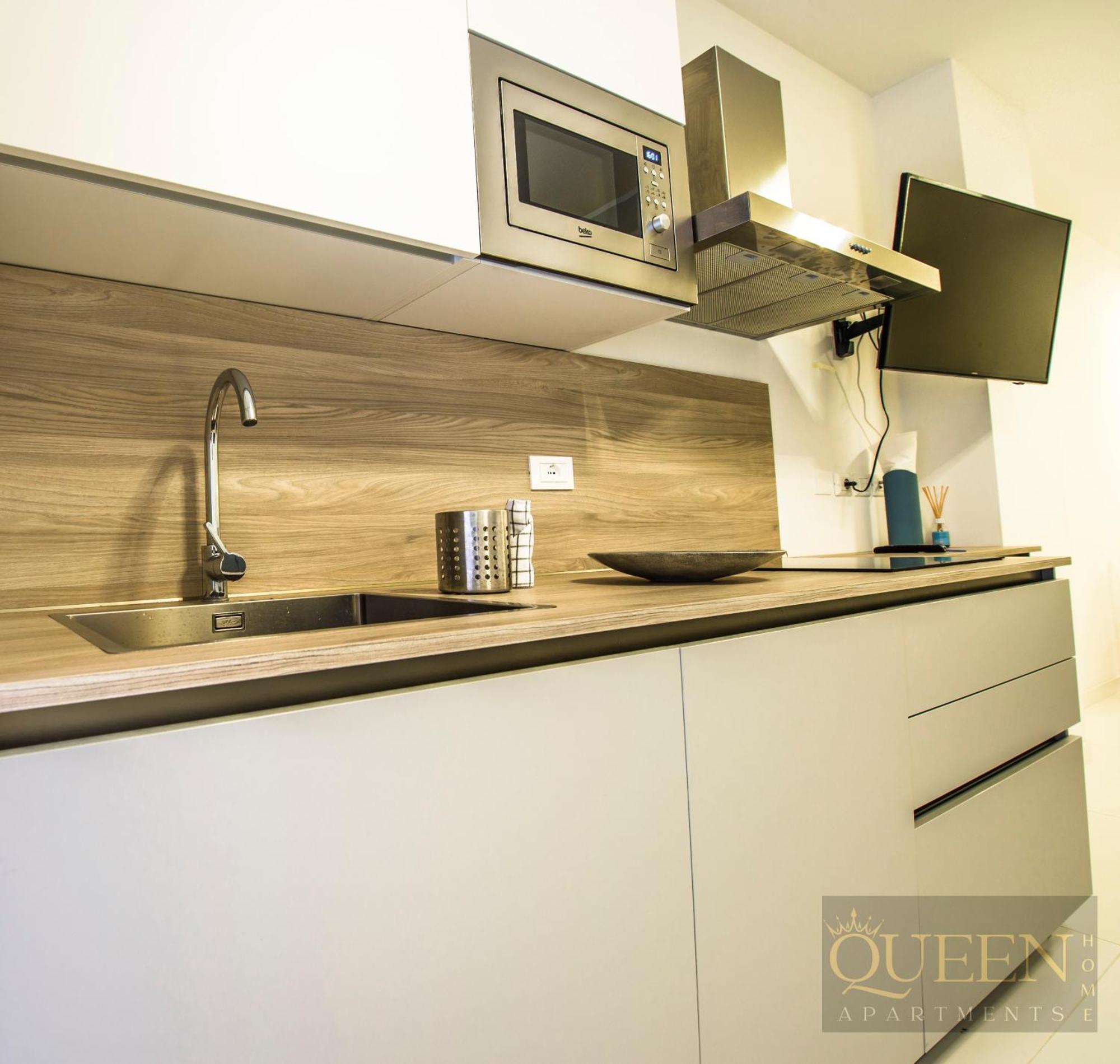 Apartamento Queen Martinne For Long Rent Bolonha