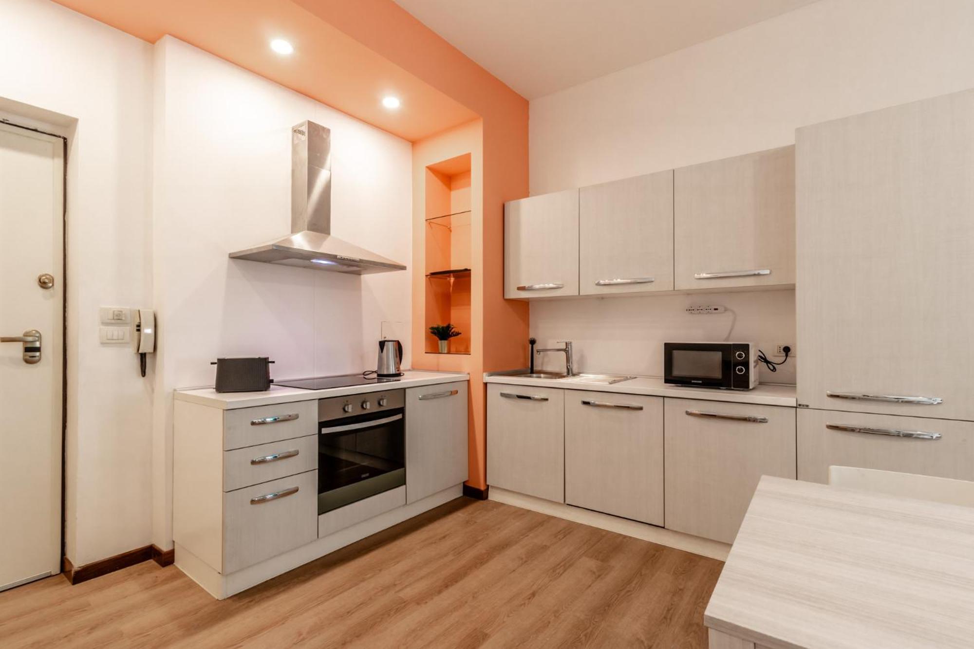 Appartement Realkasa Venus *