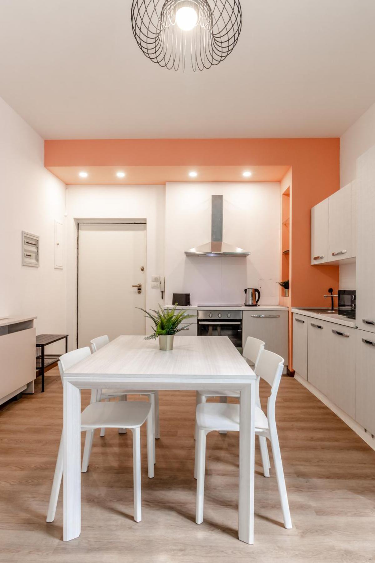 Appartement Realkasa Venus