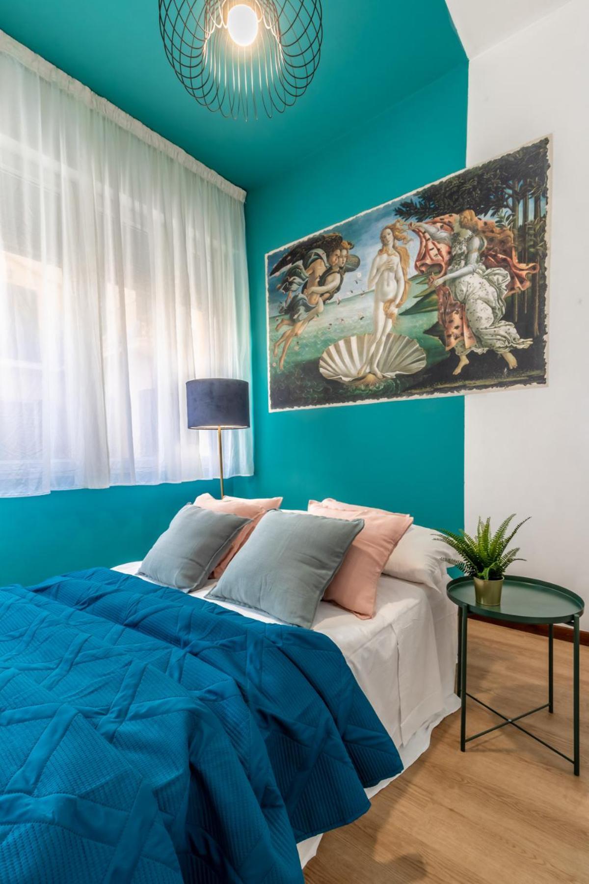 Appartement Realkasa Venus *