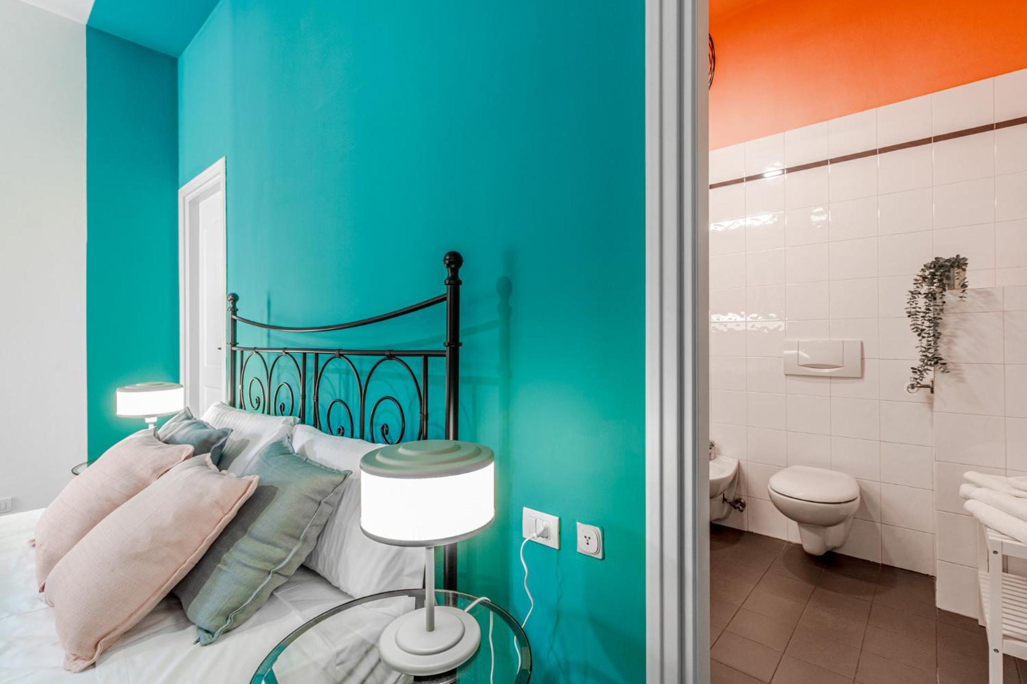 Realkasa Venus Appartement Bologna