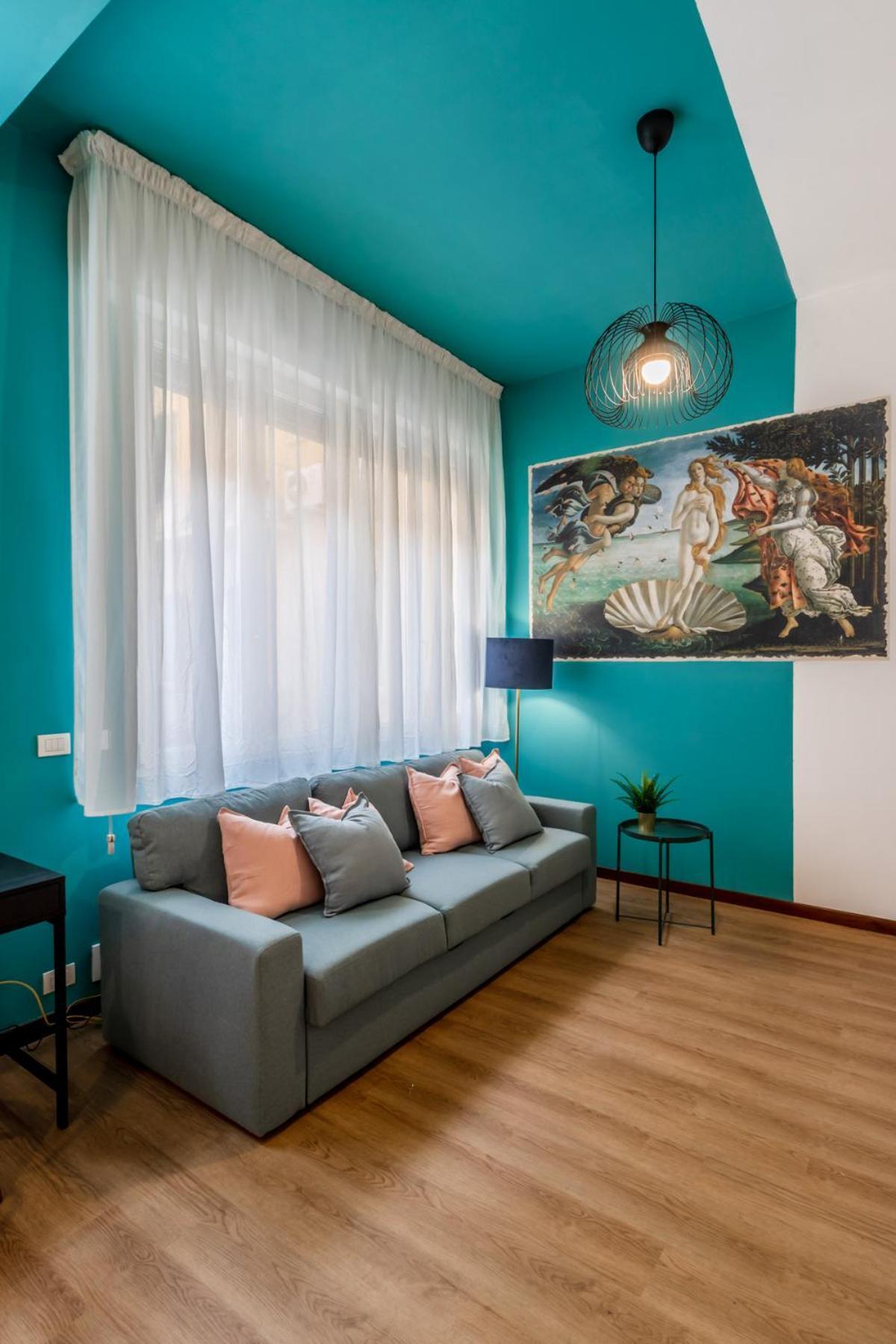 Appartement Realkasa Venus Bologna