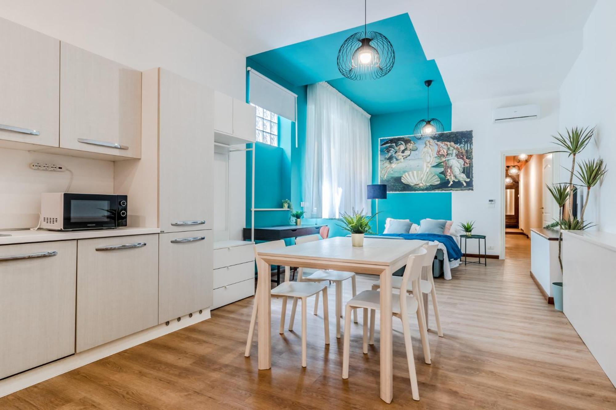 Appartement Realkasa Venus