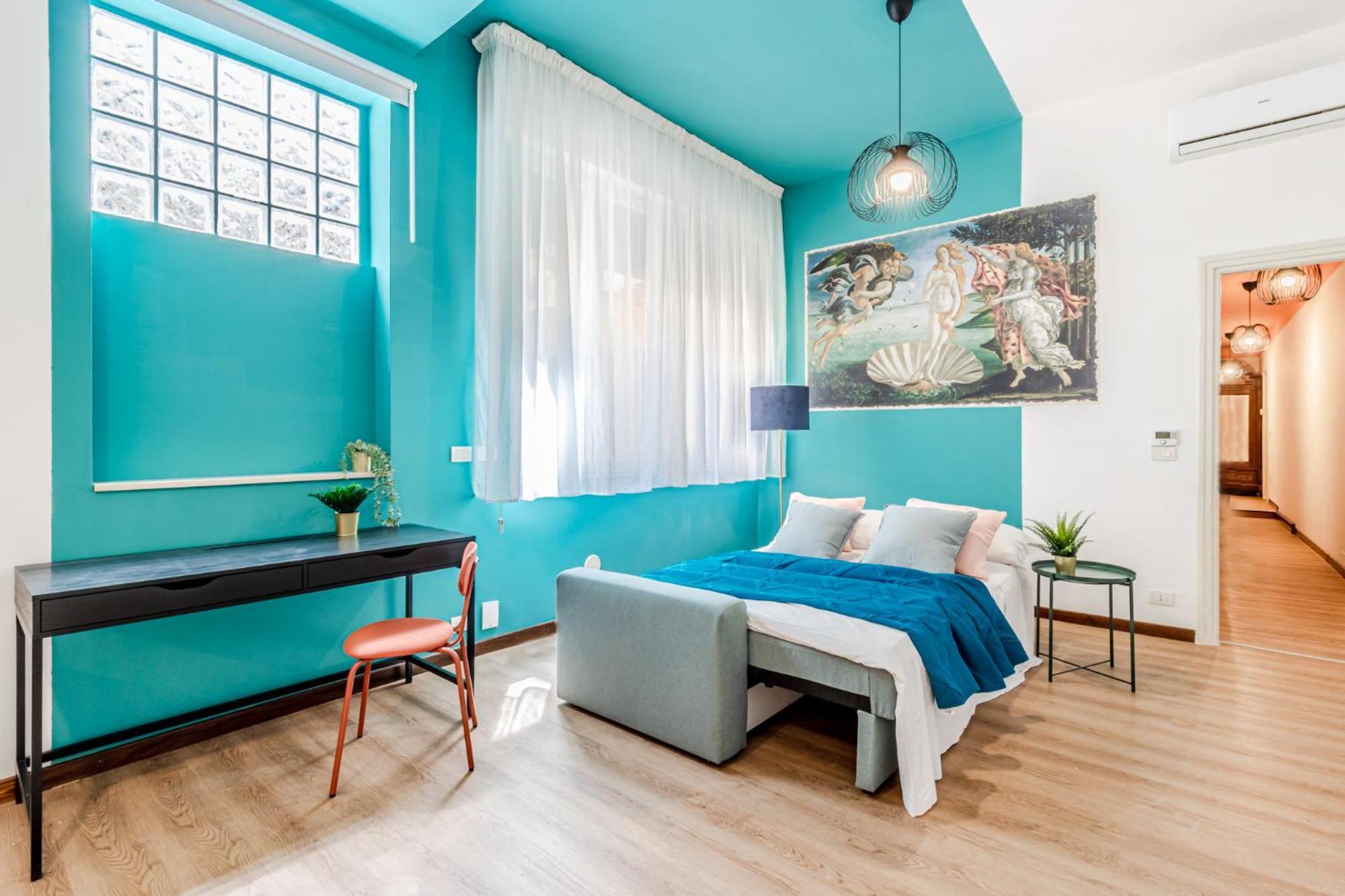 Realkasa Venus Appartement