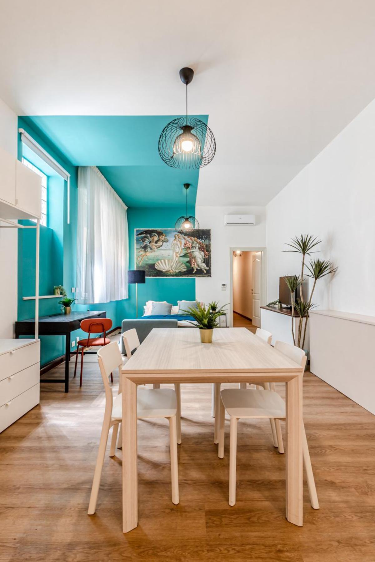 Appartement Realkasa Venus Bologna