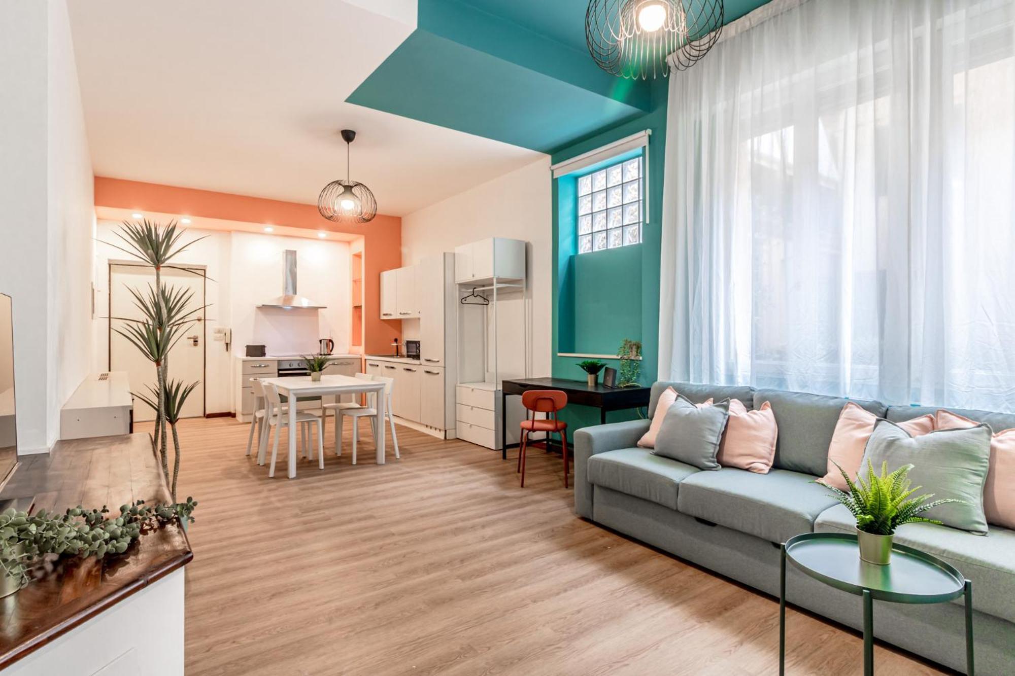 Realkasa Venus Appartement