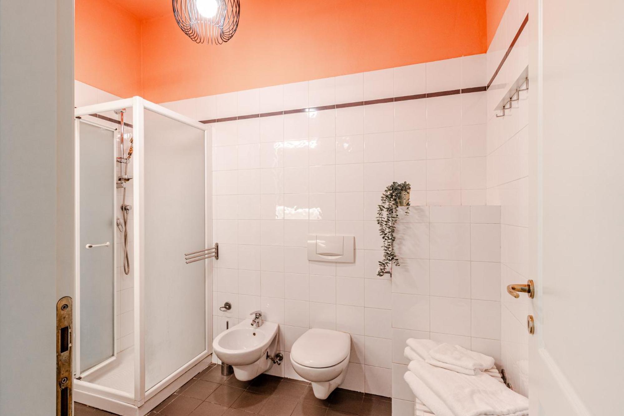 Appartement Realkasa Venus Bologna