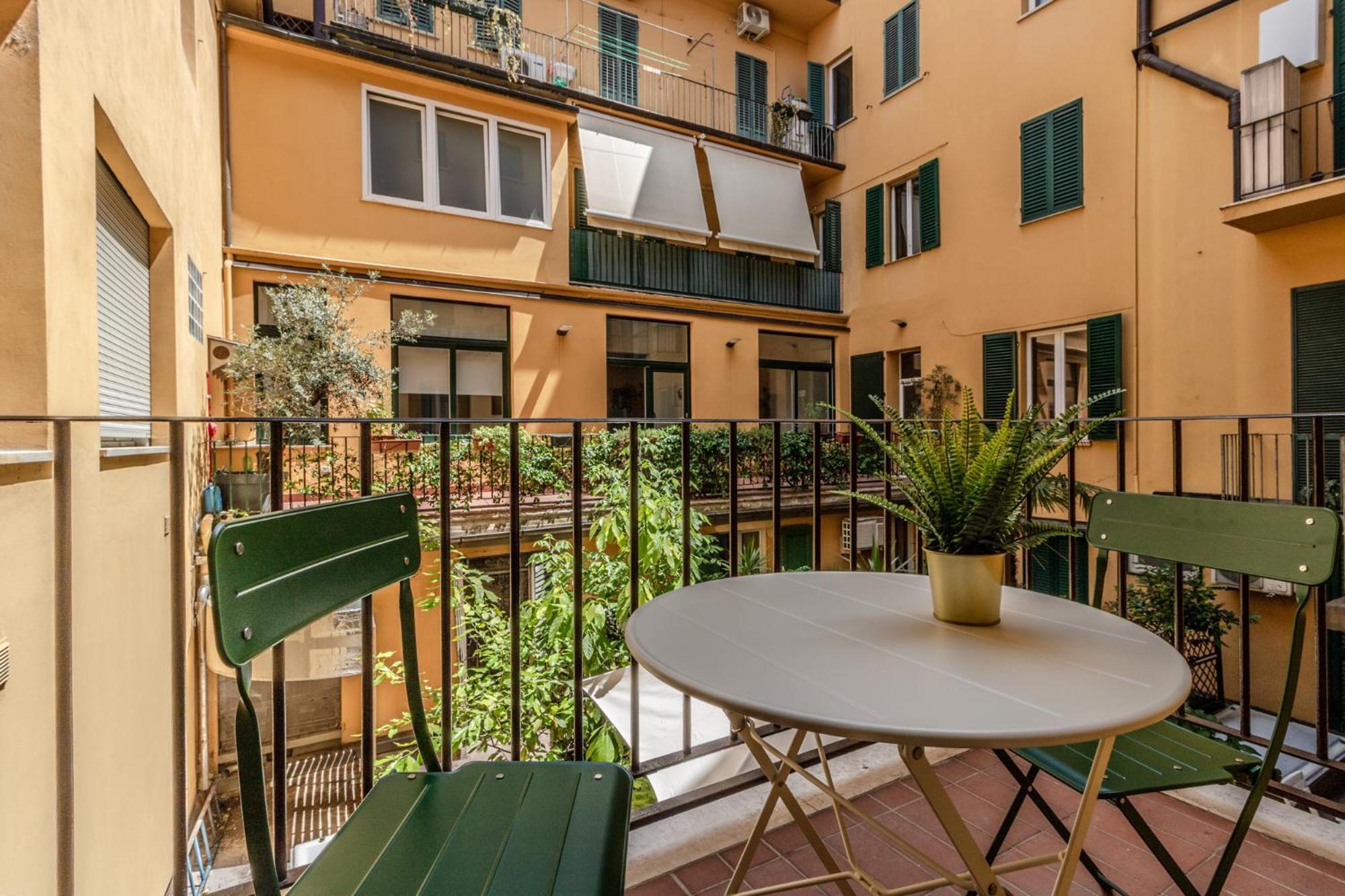 Realkasa Venus Appartement