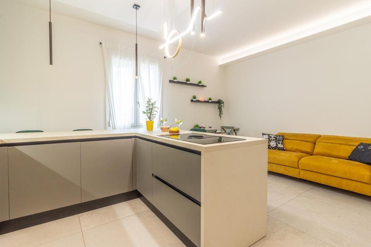 Ampio In Corte Con Doppio Parcheggio Privato Appartement Bologna
