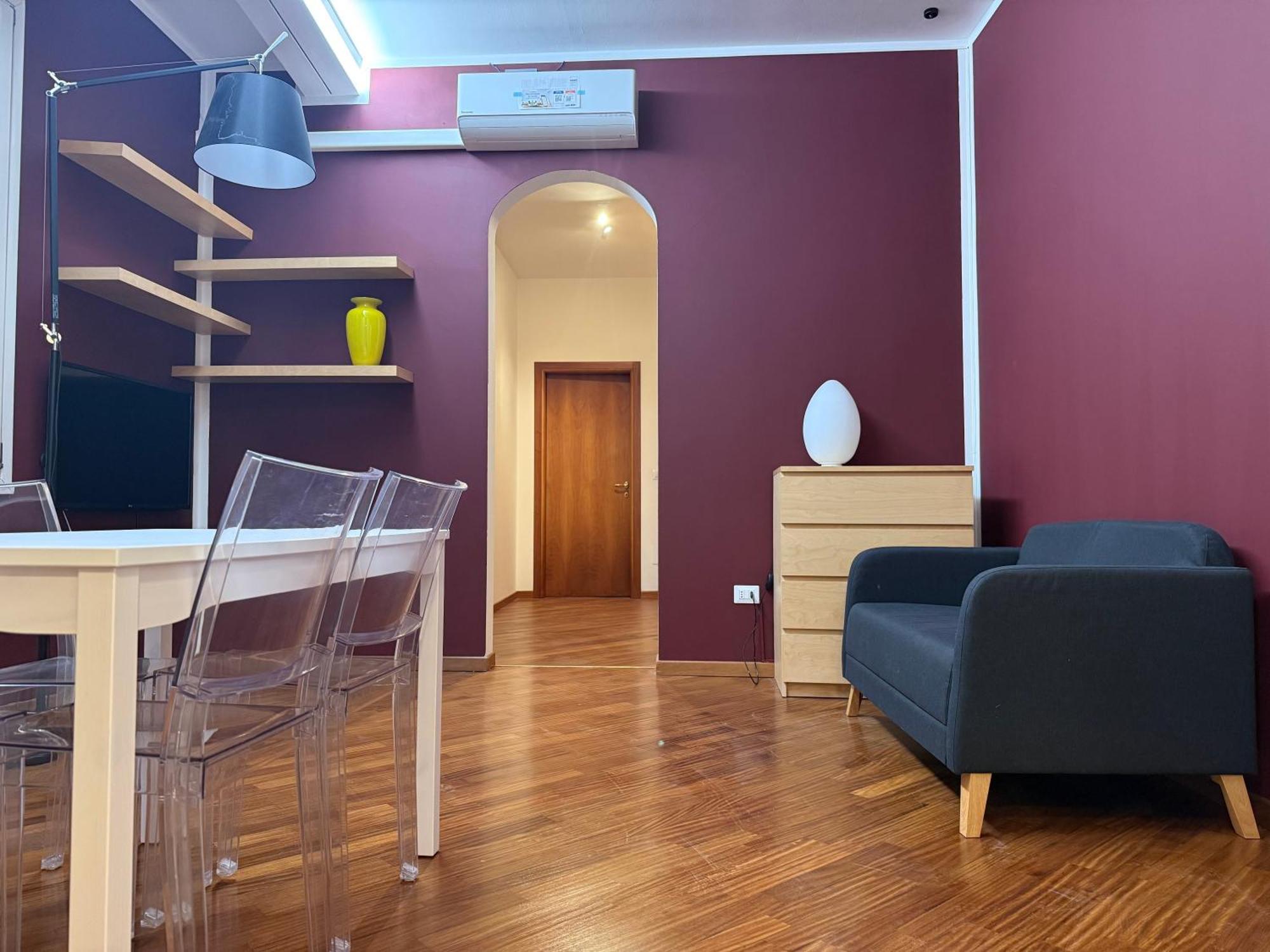 Apartment Oleandro House