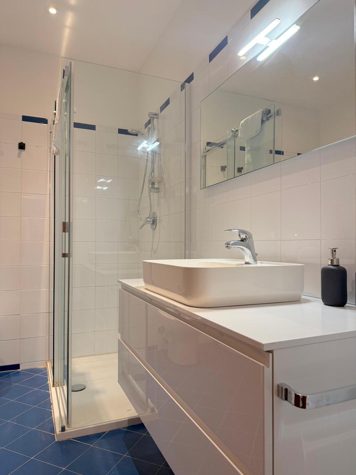 Apartment Oleandro House Bologna