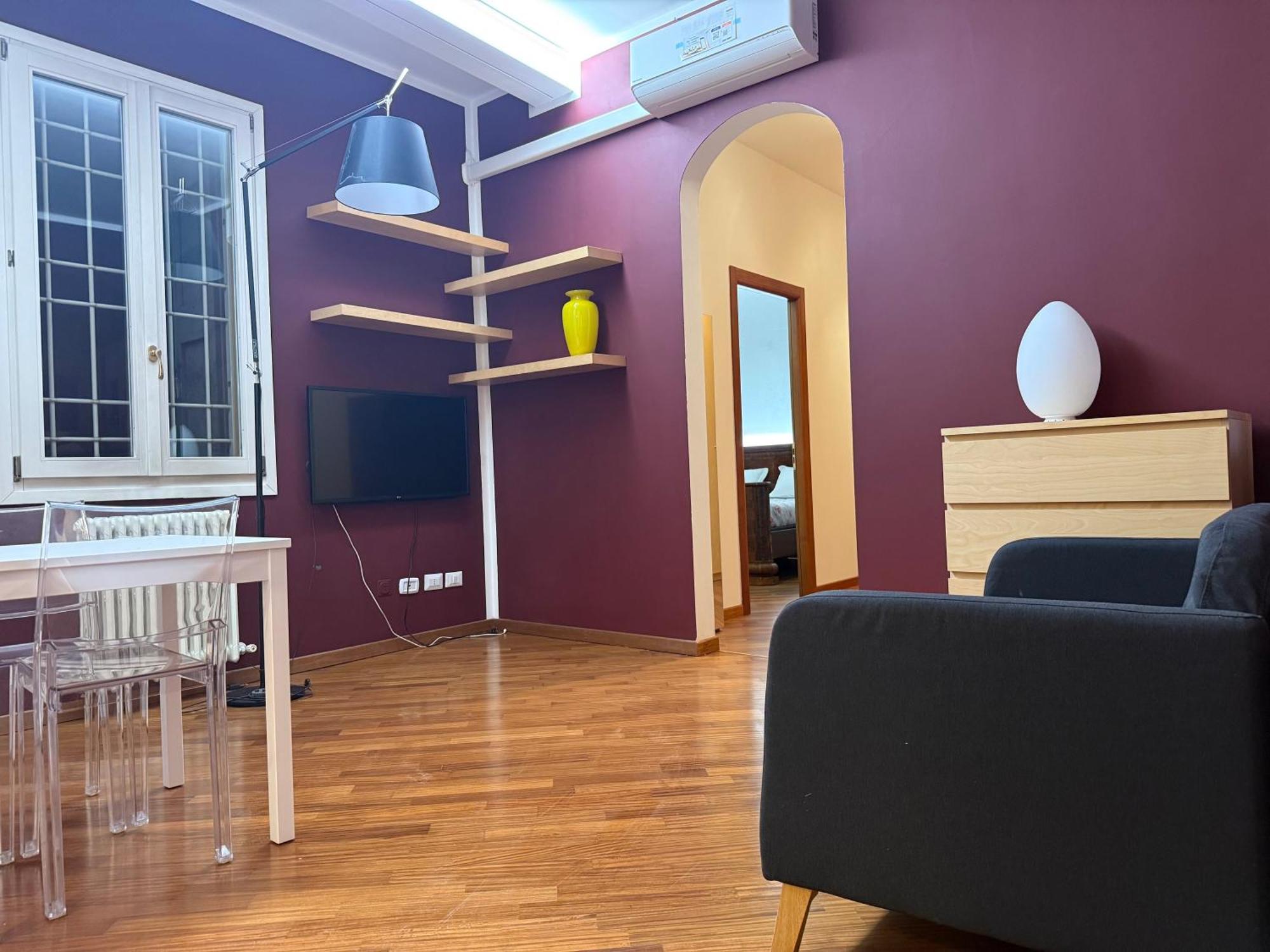 Apartment Oleandro House Bologna