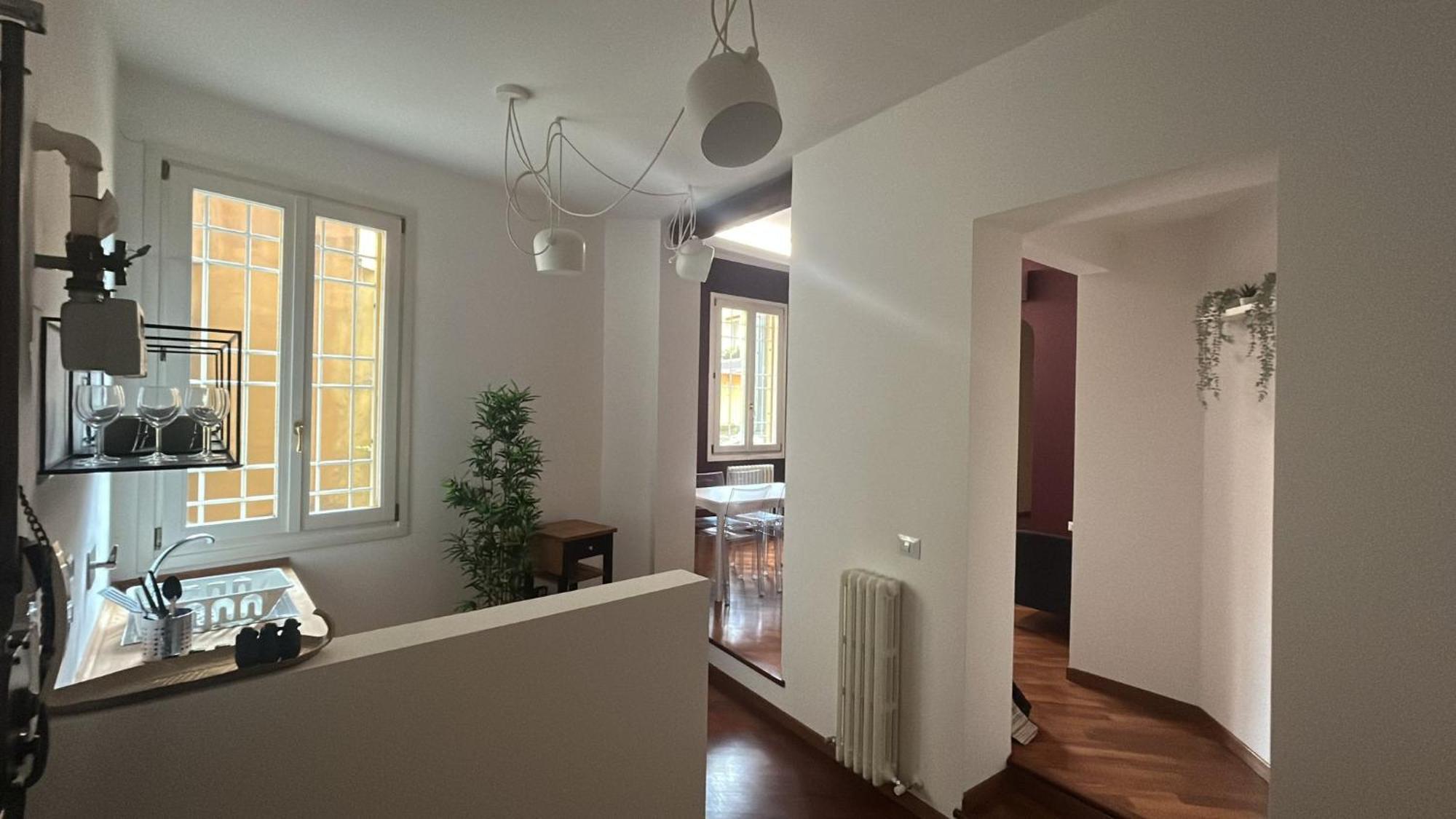 Oleandro House Bologna