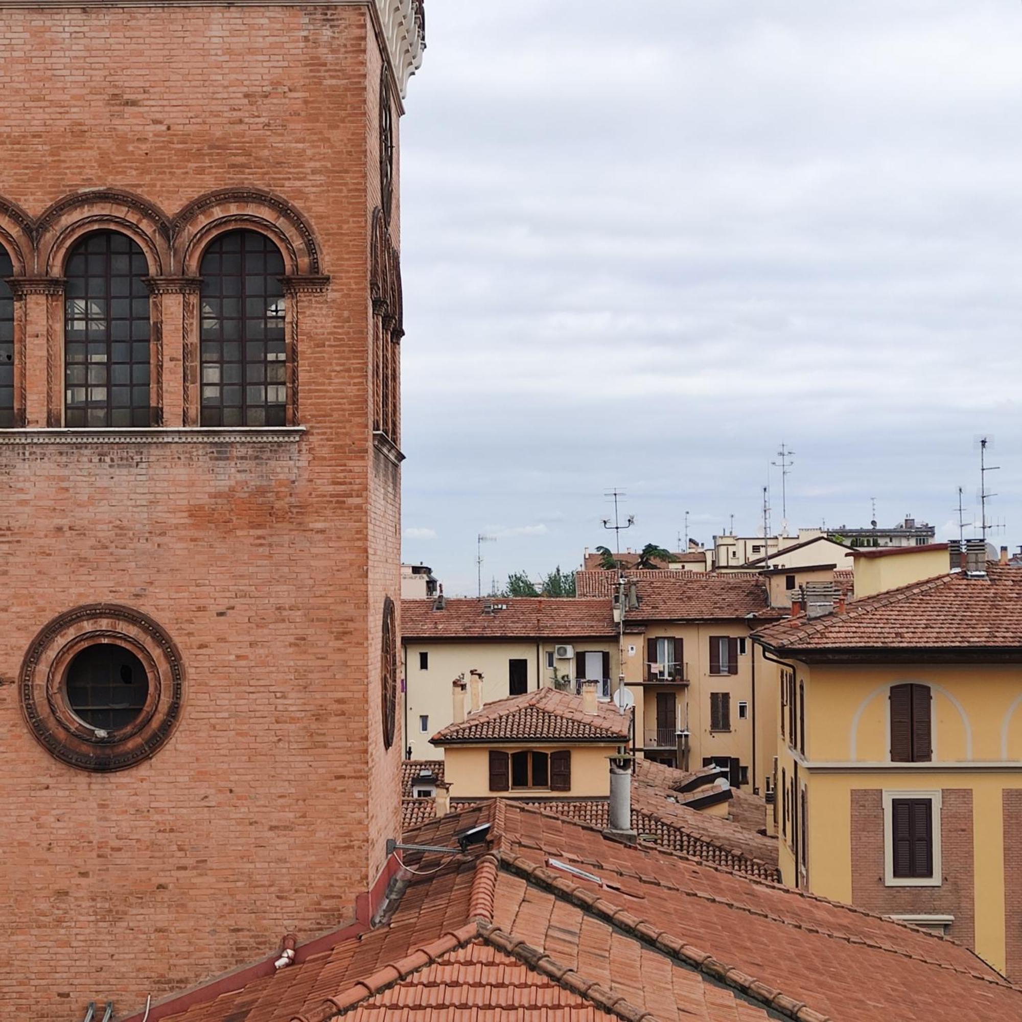 Nine And Three Quarters Bologna