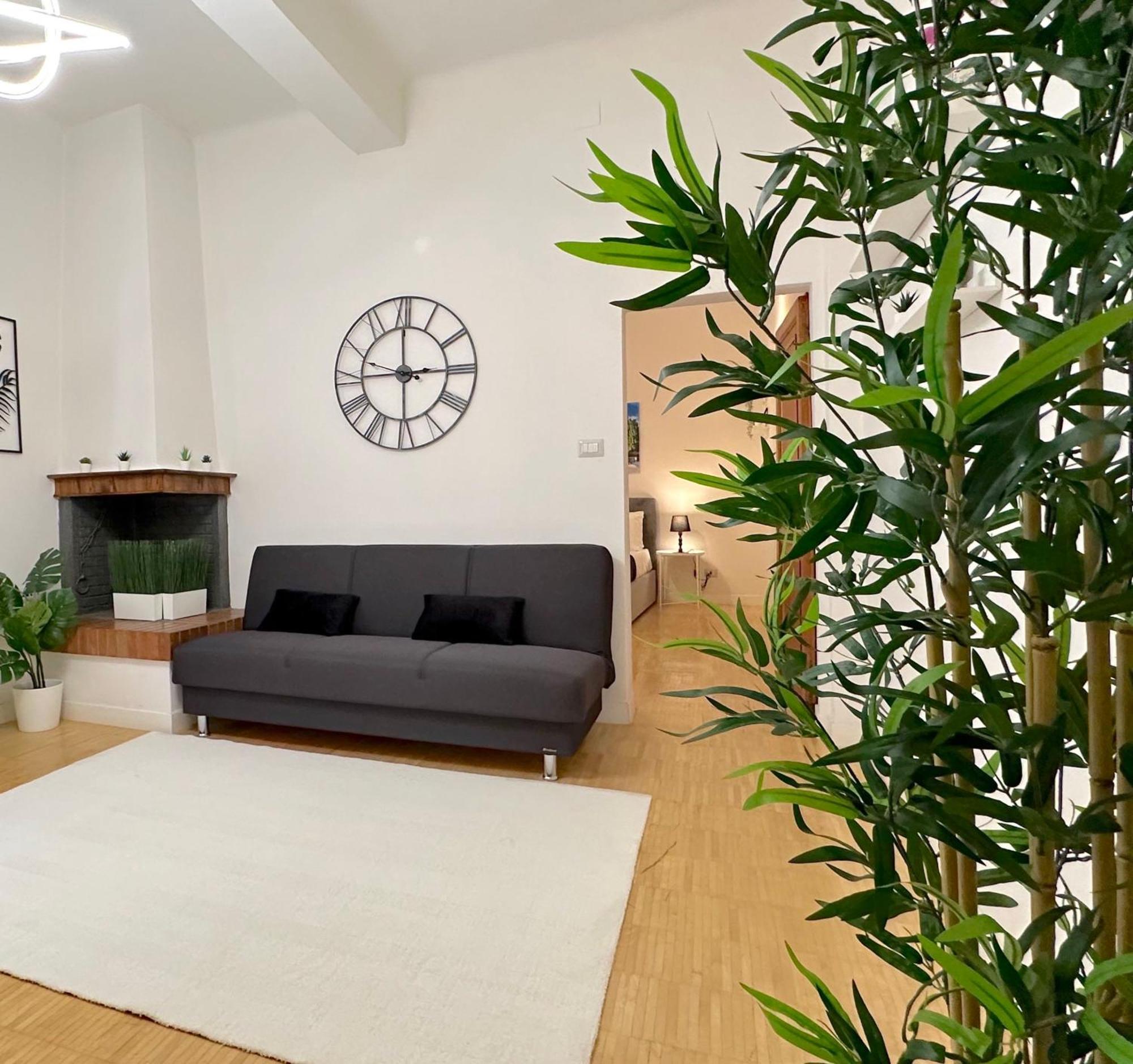 La Maison Di San Felice Apartment