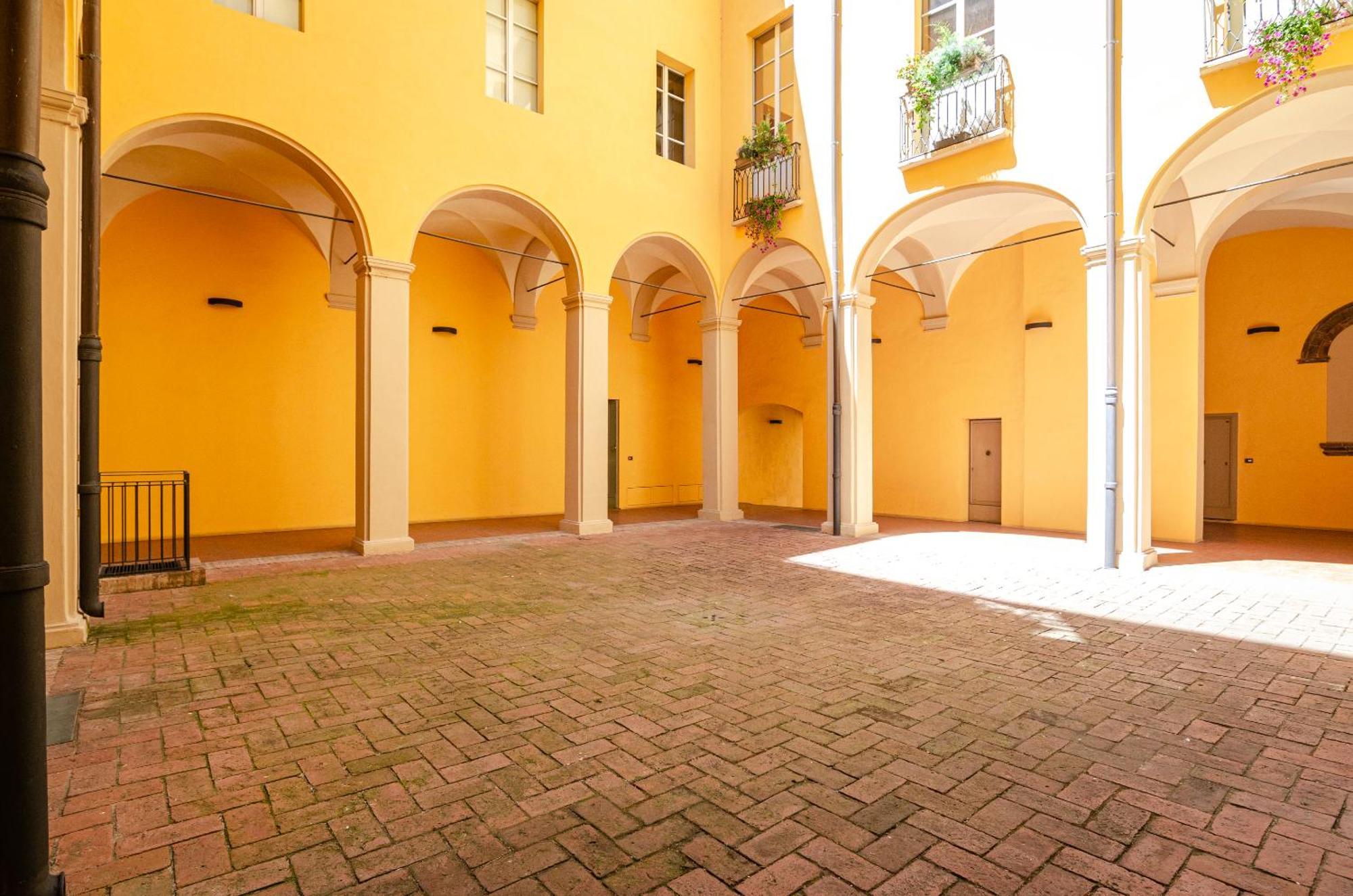 Apartment Hermathena Bologna