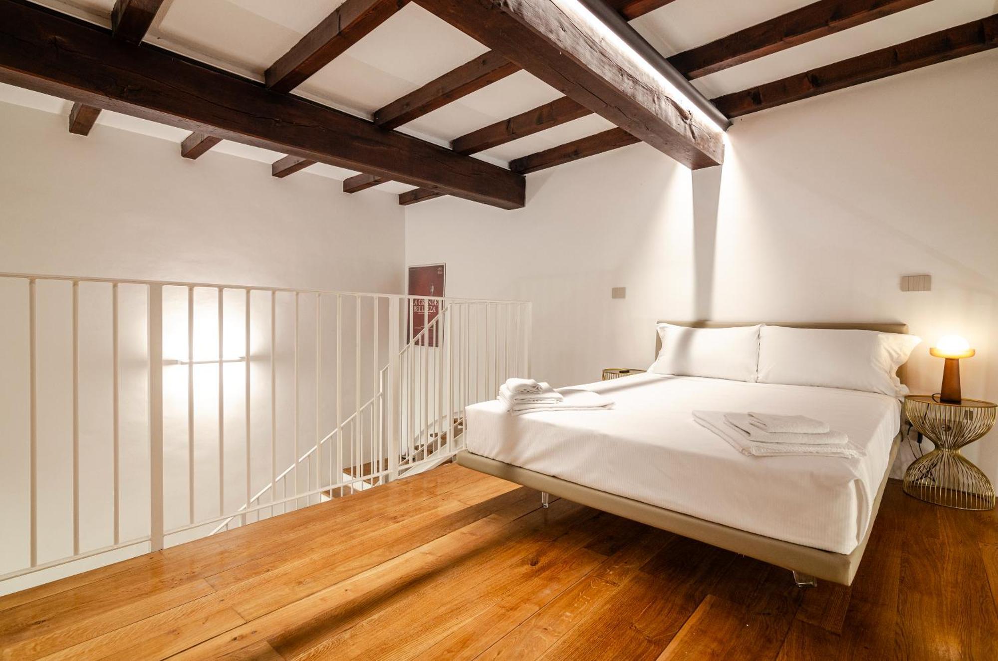 Apartment Hermathena Bologna