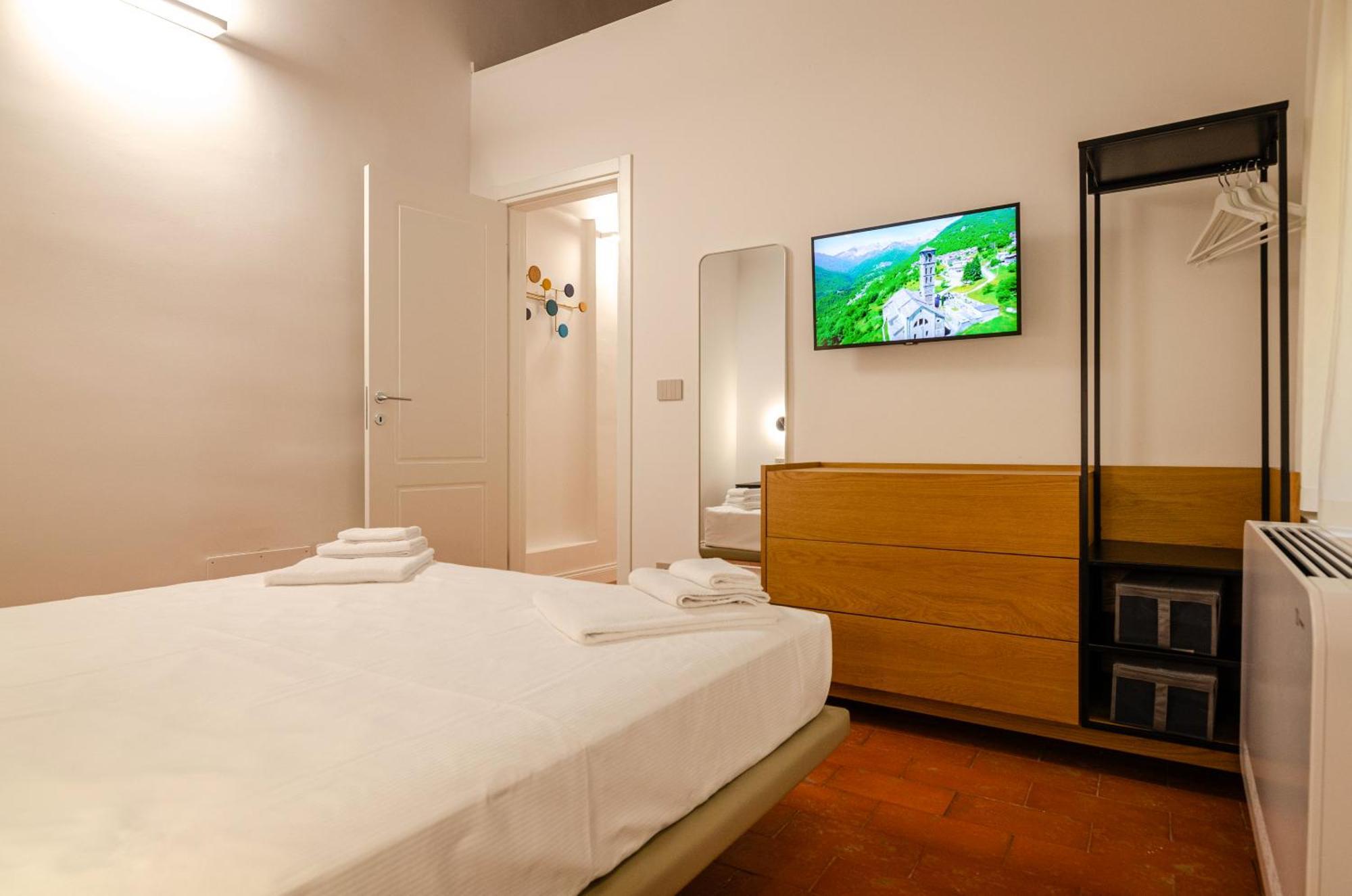 Apartment Hermathena