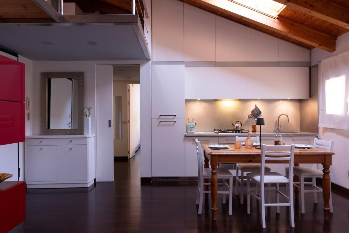 Maggie's Near To Saint Orsola Hospital, Expo, Centre *