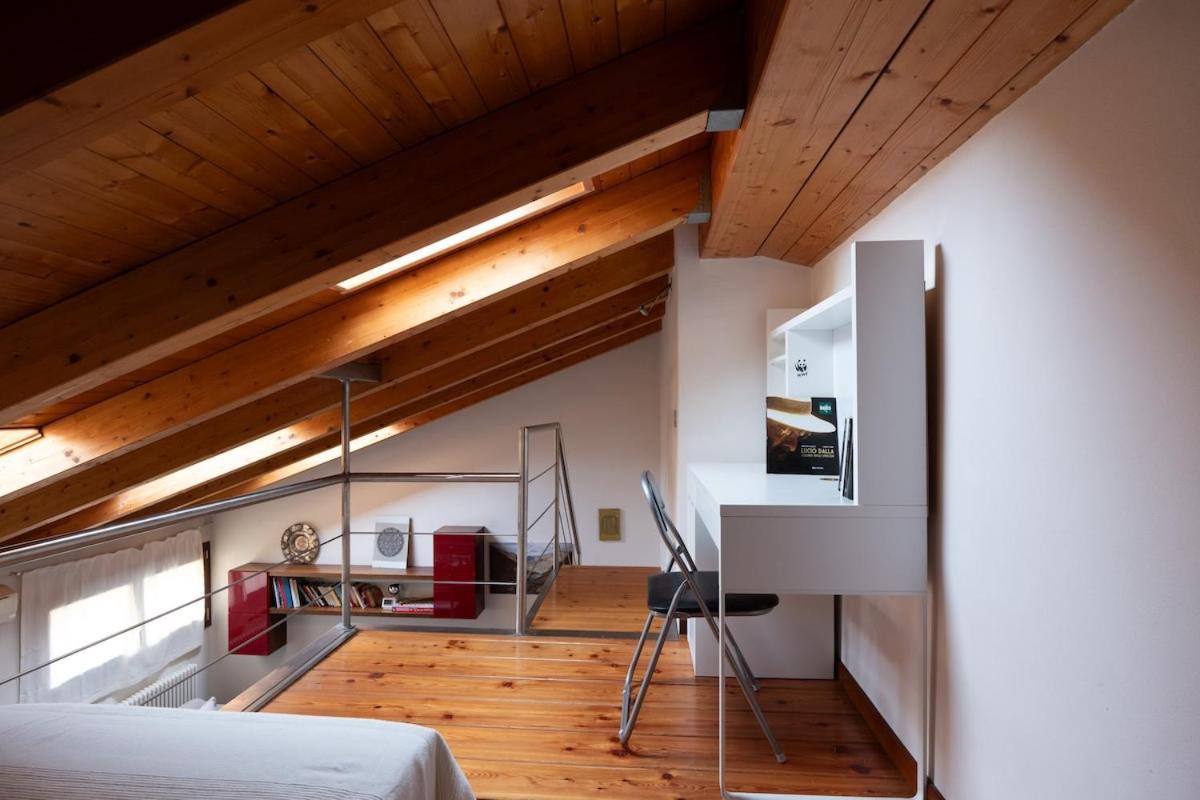 Maggie's Near To Saint Orsola Hospital, Expo, Centre Apartment *