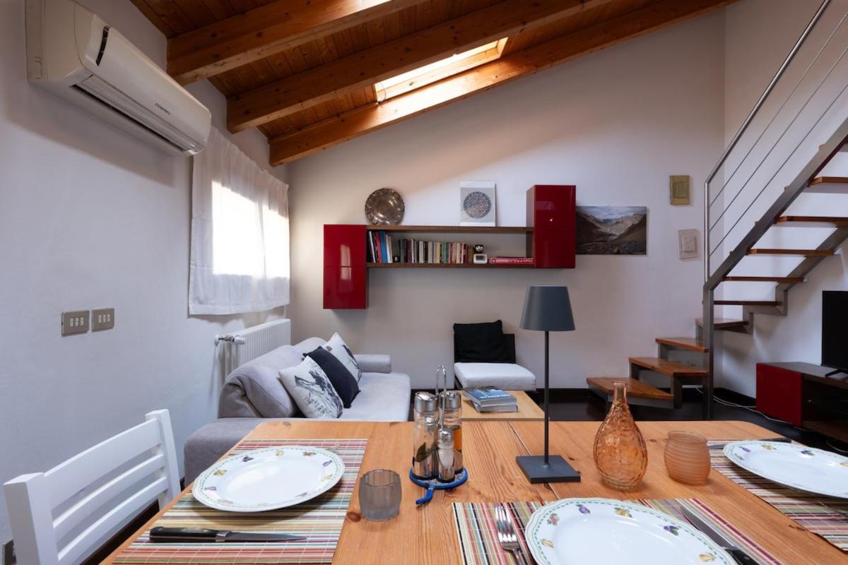 Apartment Maggie's Near To Saint Orsola Hospital, Expo, Centre