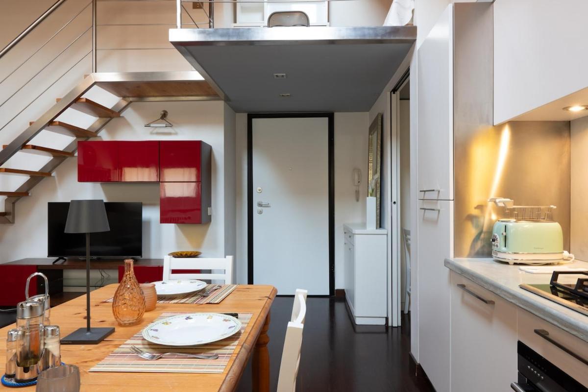 Maggie's Near To Saint Orsola Hospital, Expo, Centre Apartment *
