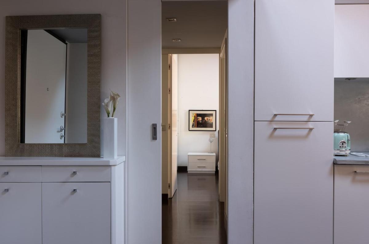 Maggie's Near To Saint Orsola Hospital, Expo, Centre *