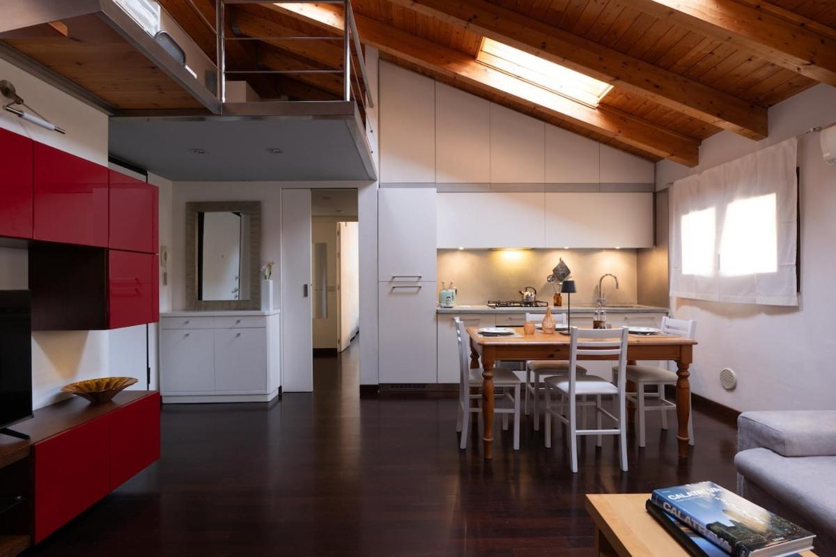 Maggie's Near To Saint Orsola Hospital, Expo, Centre *