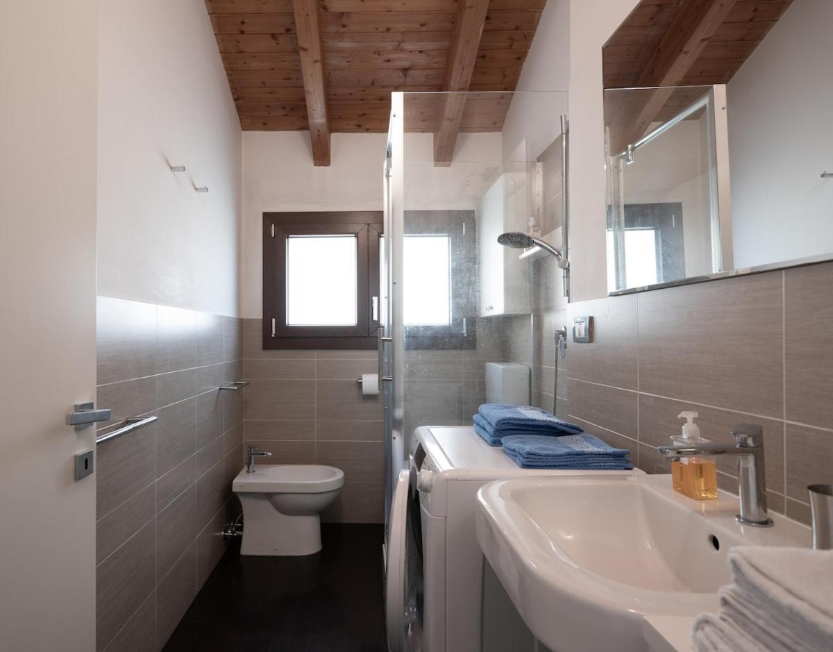 Apartment Maggie's Near To Saint Orsola Hospital, Expo, Centre *