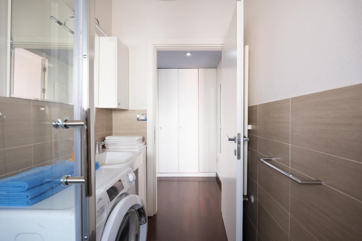 Maggie's Near To Saint Orsola Hospital, Expo, Centre Apartment