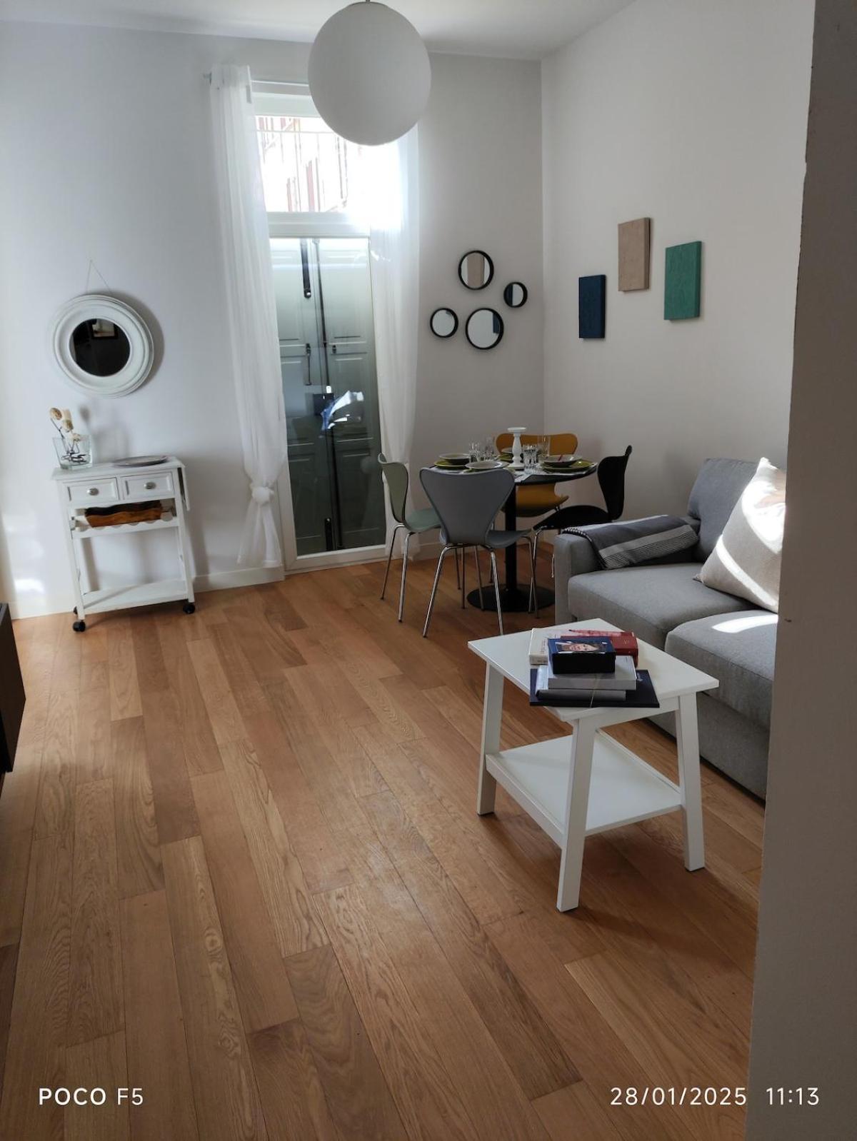 Ade's House Near Sant'orsola, Downtown, Exhibition Center Apartment