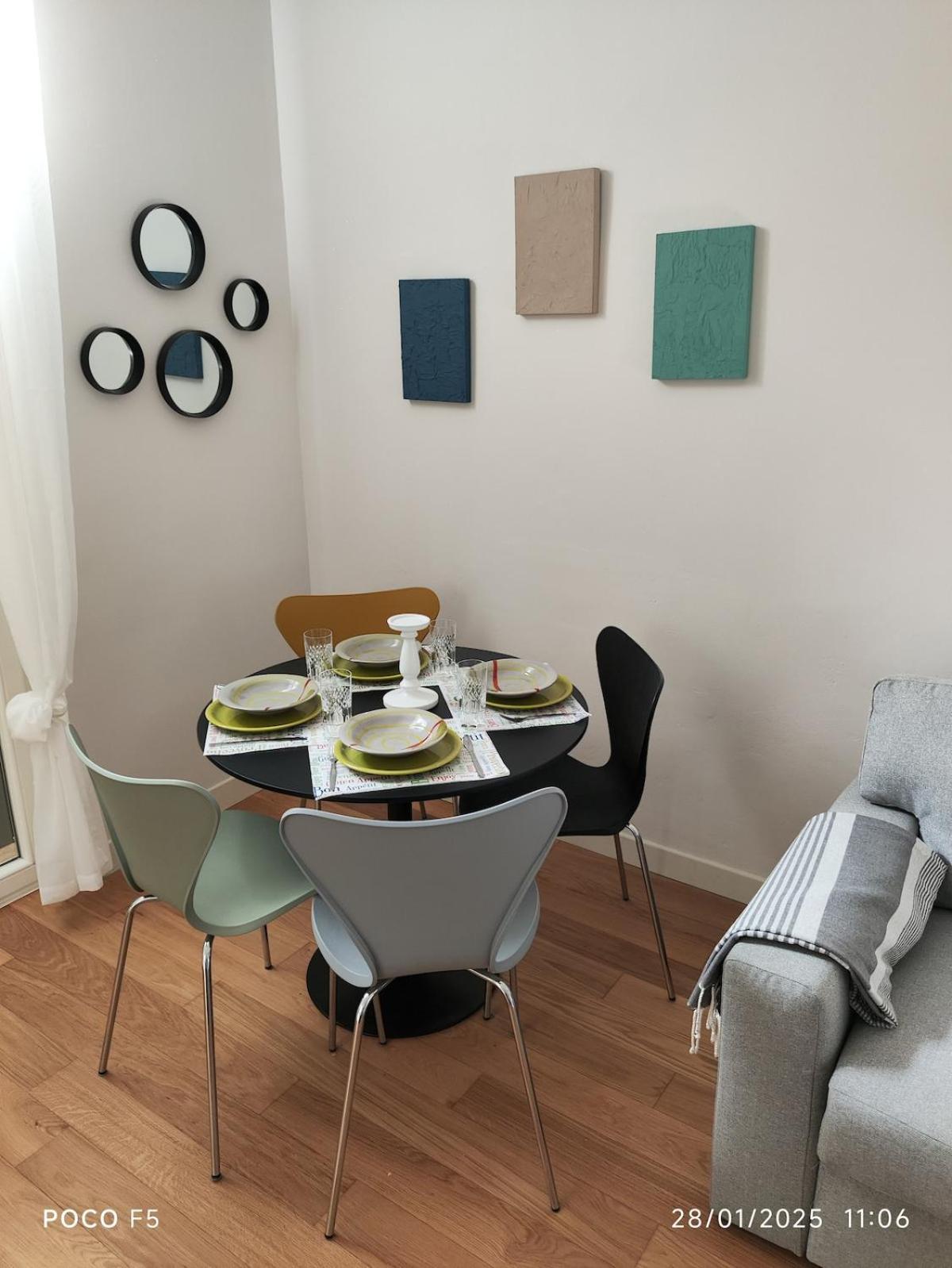 Apartment Ade's House Near Sant'orsola, Downtown, Exhibition Center