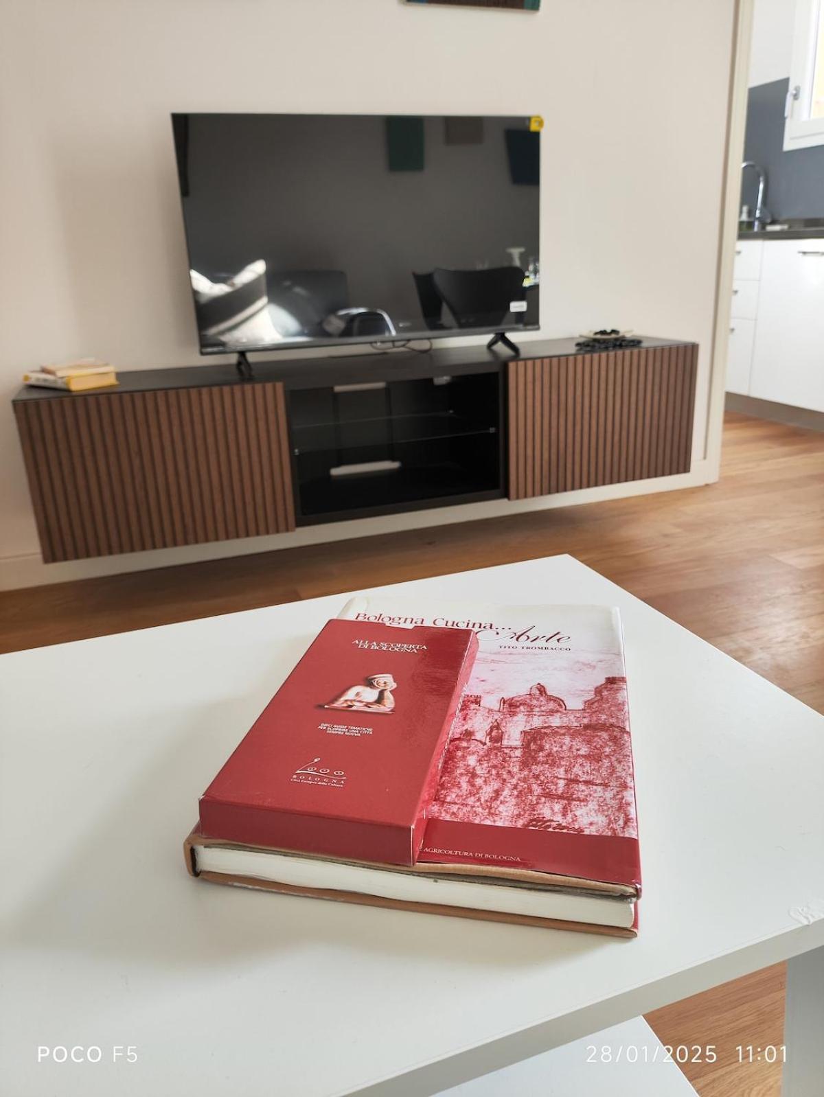 Apartment Ade's House Near Sant'orsola, Downtown, Exhibition Center Bologna