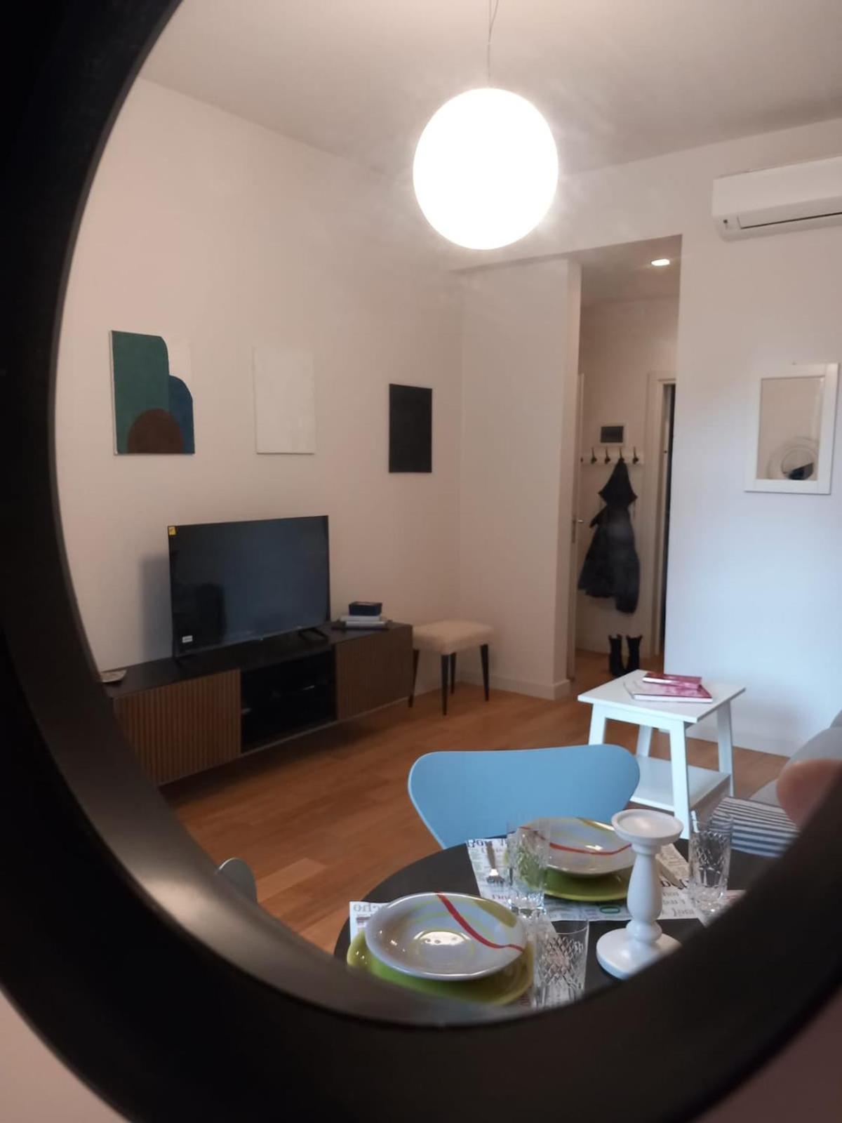 Ade's House Near Sant'orsola, Downtown, Exhibition Center Bologna