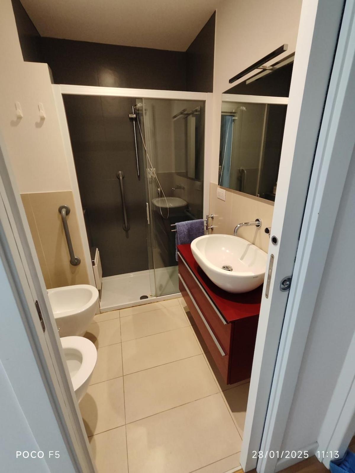 Ade's House Near Sant'orsola, Downtown, Exhibition Center Apartment *