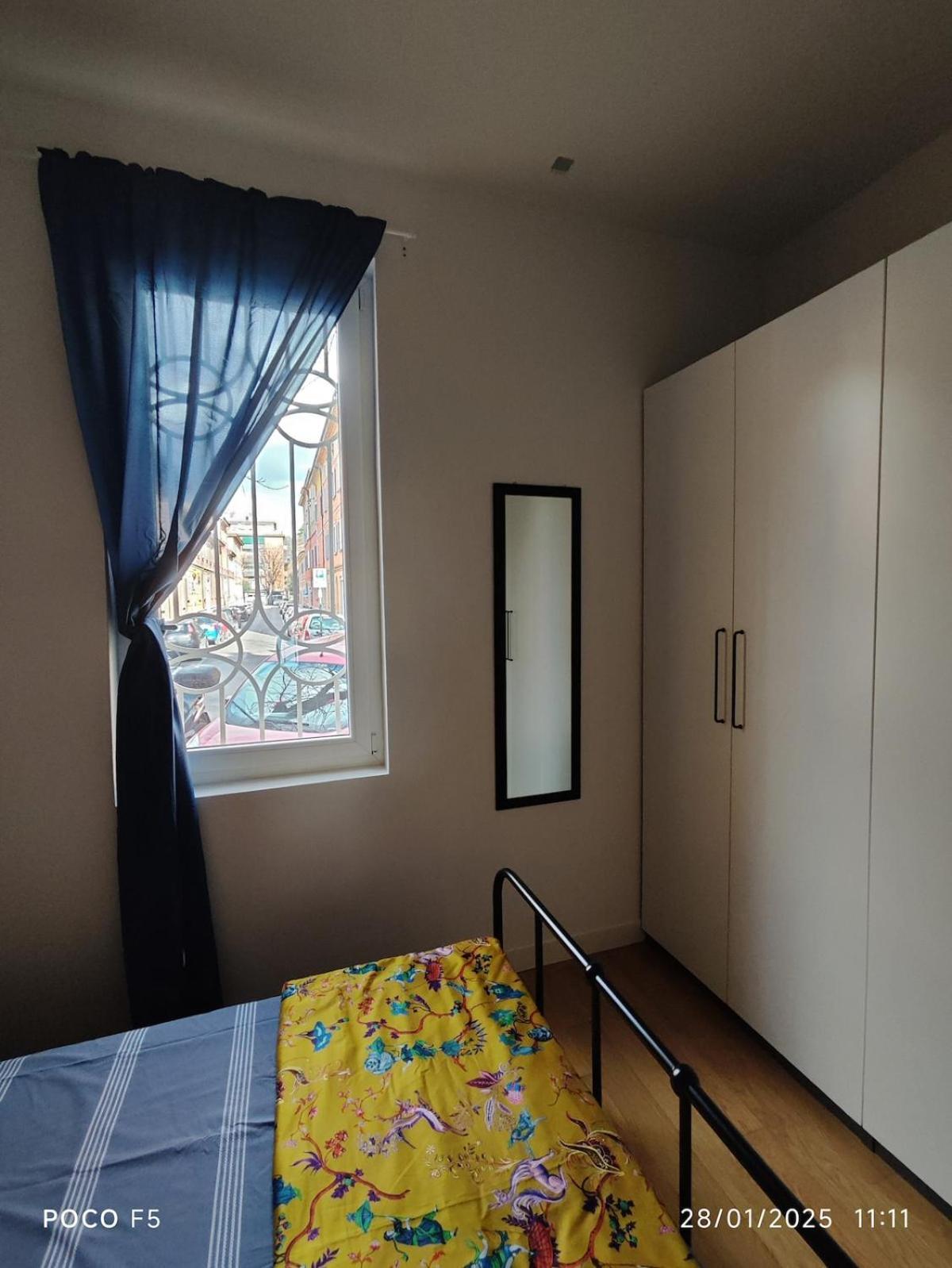Ade's House Near Sant'orsola, Downtown, Exhibition Center Apartment Bologna
