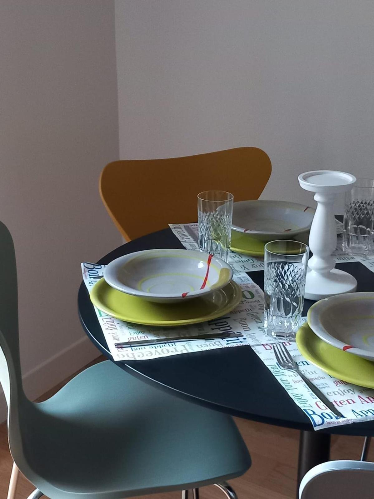 Ade's House Near Sant'orsola, Downtown, Exhibition Center Apartment Bologna