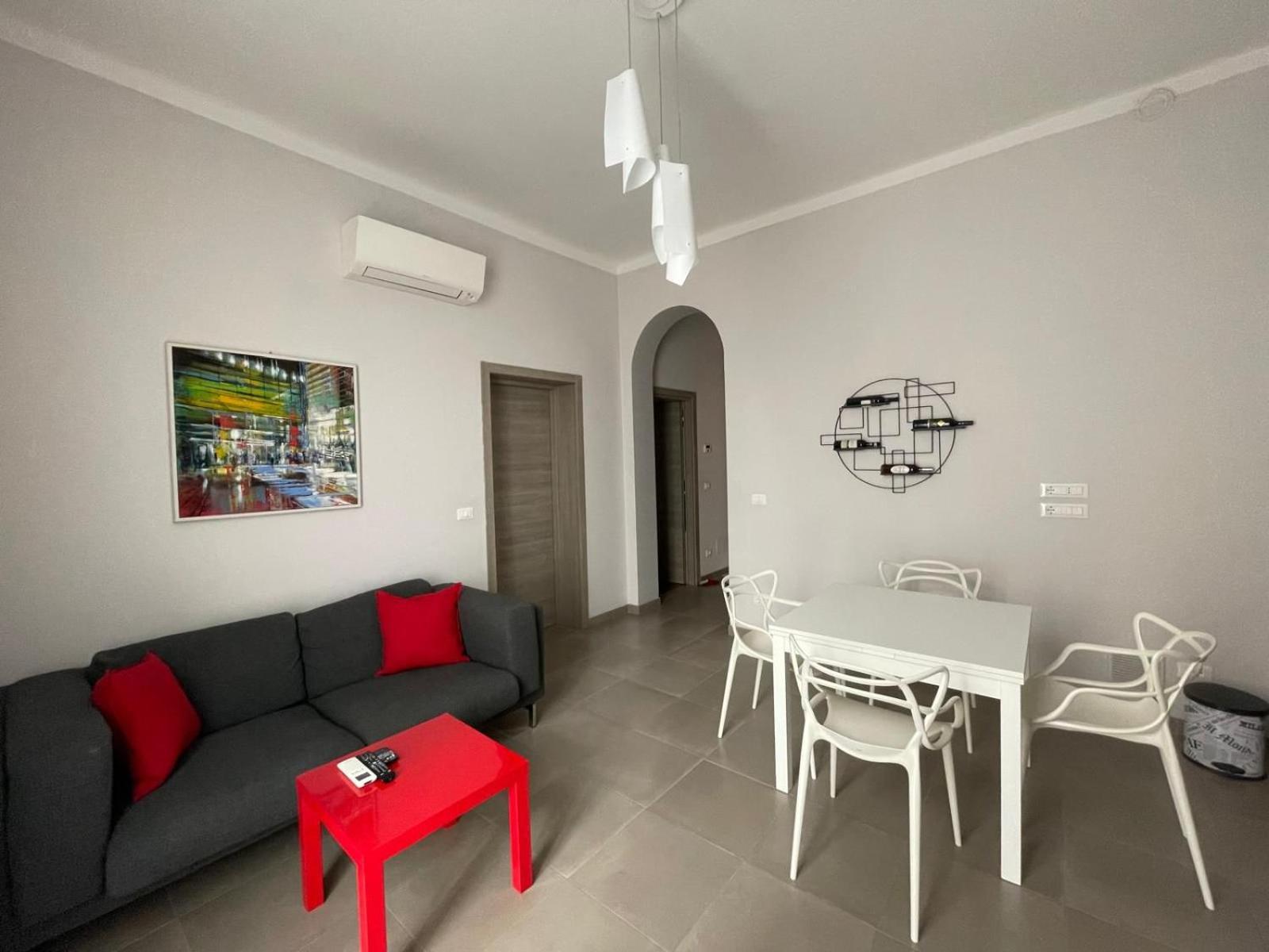 Marconi Prestige Appartamento