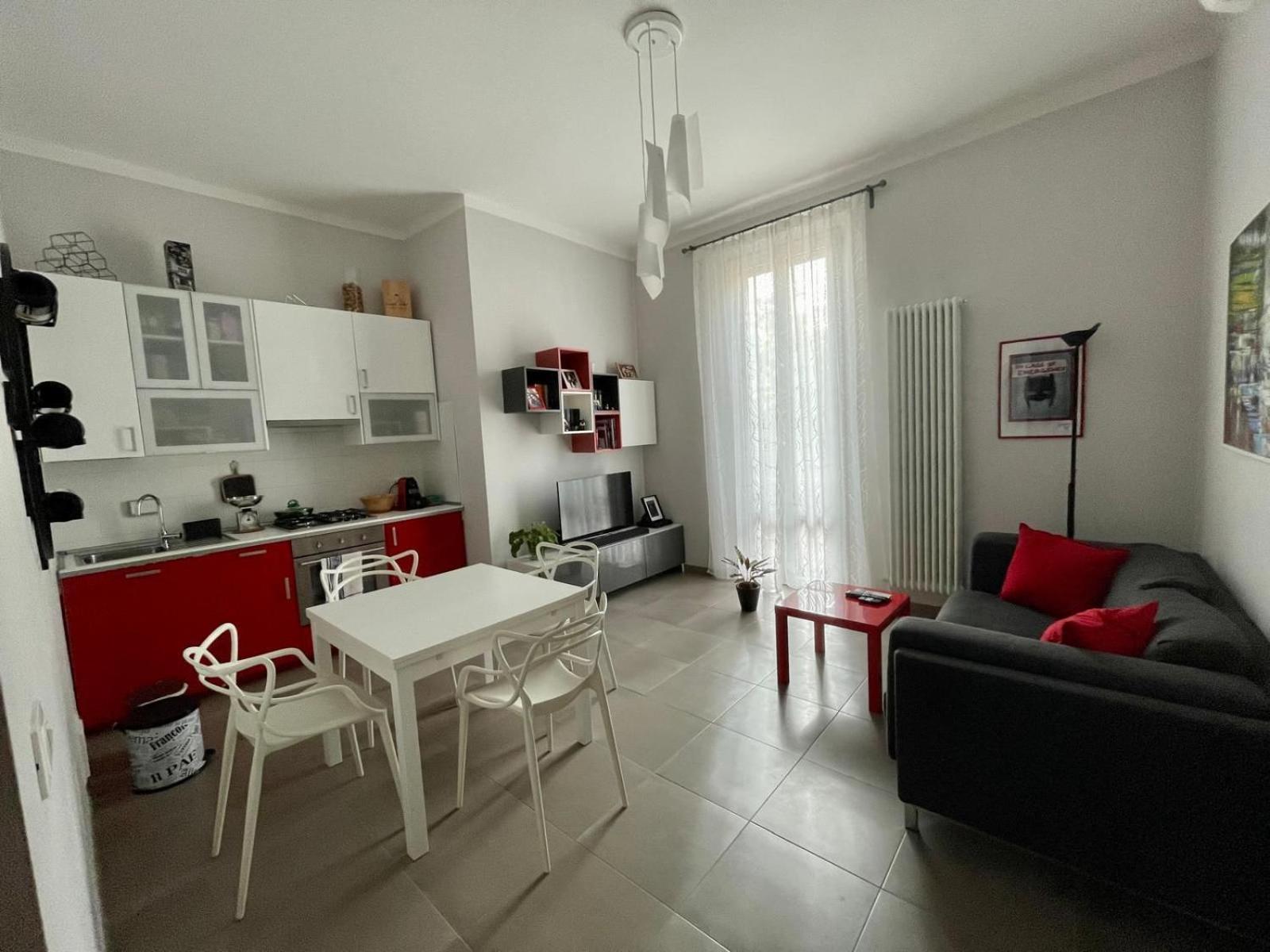 Appartamento Marconi Prestige *