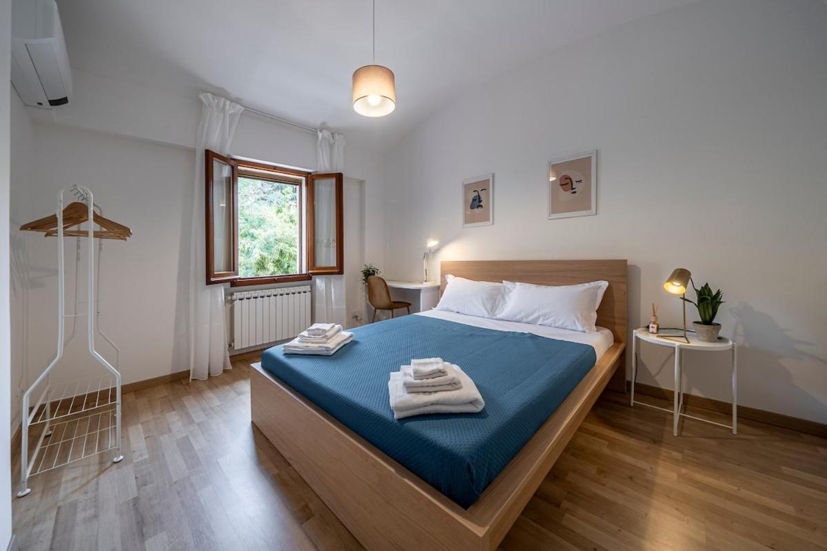 Centre - Beautiful With Garden Holiday home Bologna