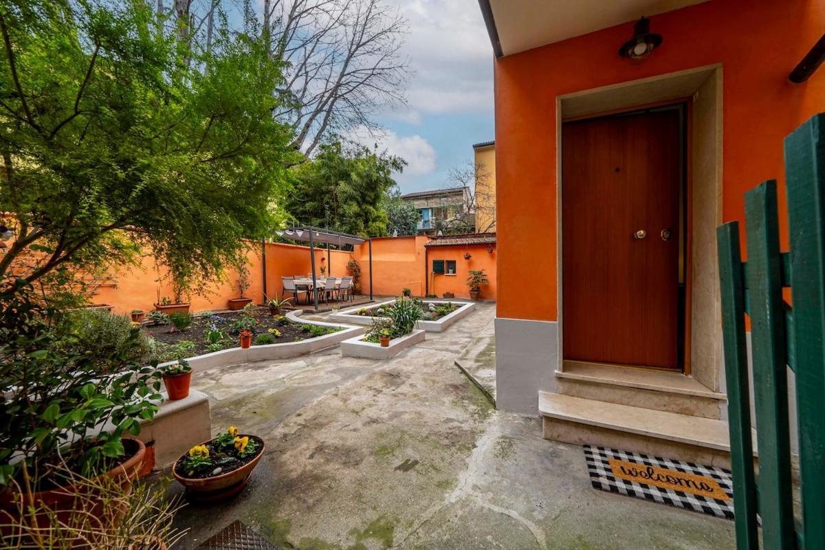 Holiday home Centre - Beautiful With Garden