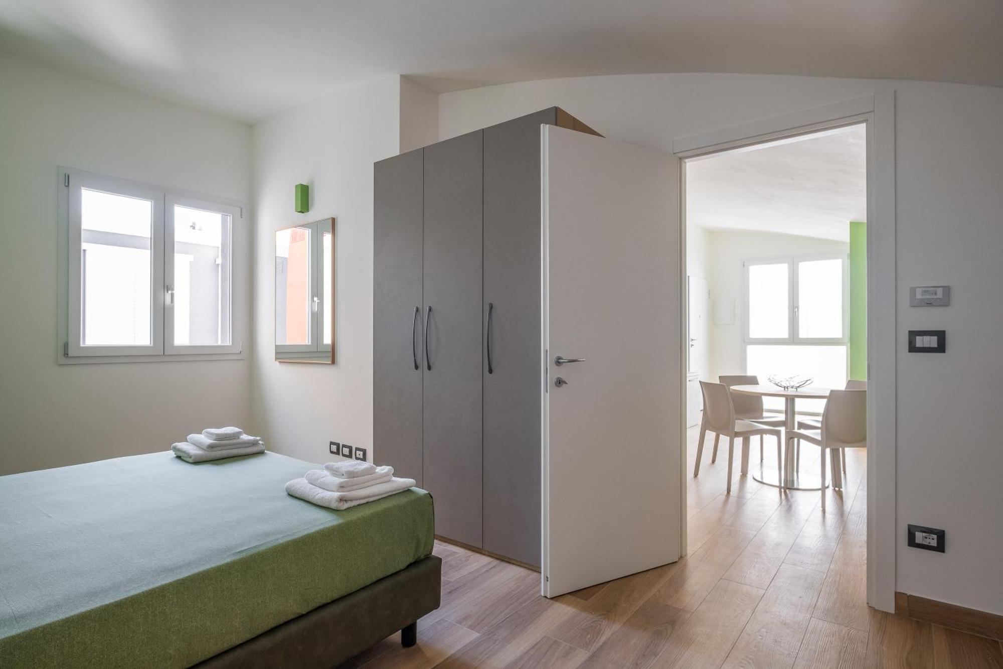 Apartment Giorgi Design Homes I By Wonderful Italy